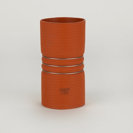 Donaldson Charge Air Connector, Silicone P535573